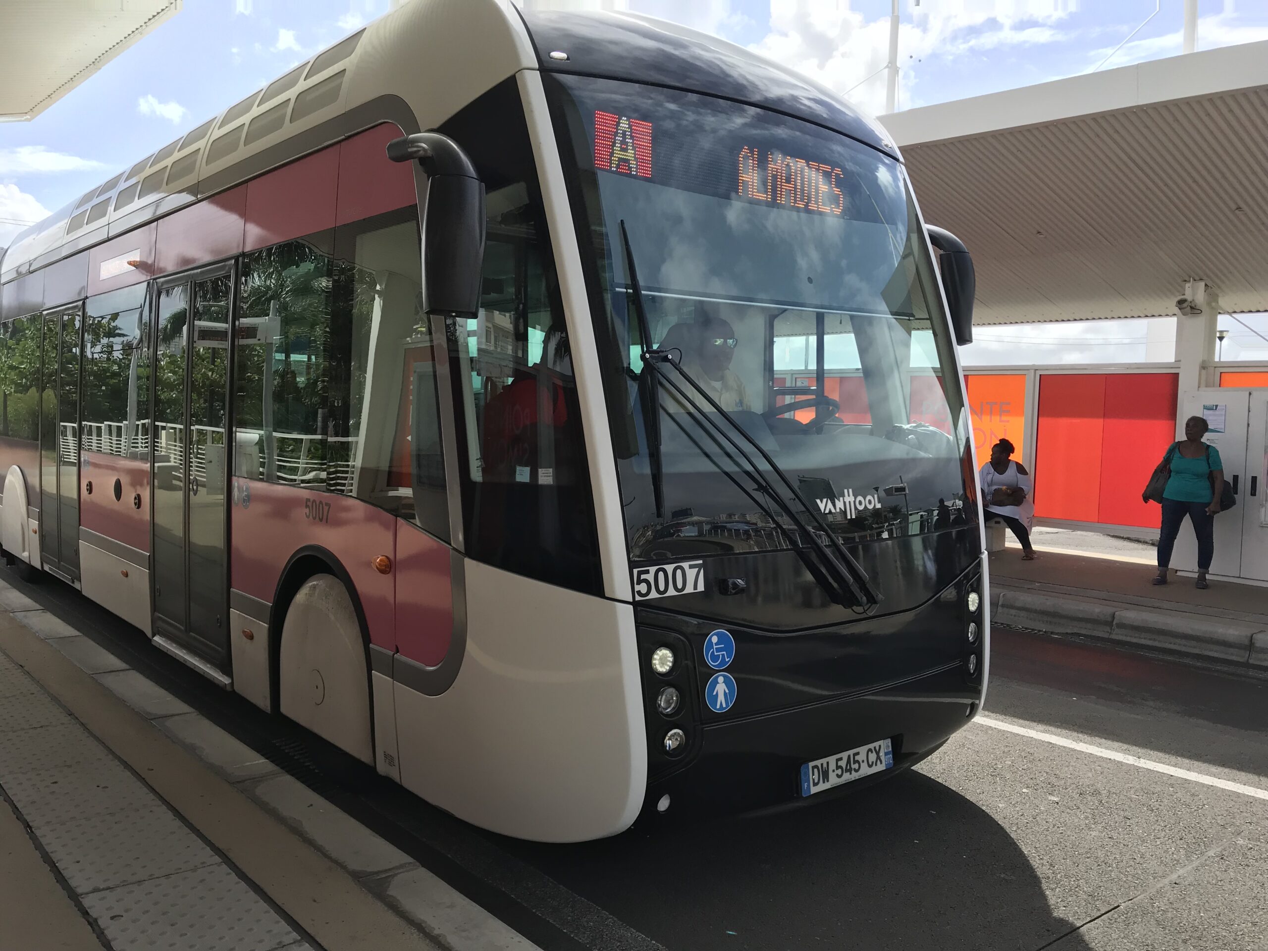 TCSP REGLES DE SECURITE NON RESPECTEES: VIES EN DANGER!